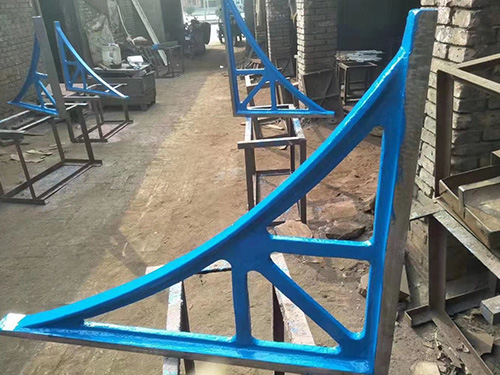 江苏铸铁直角尺